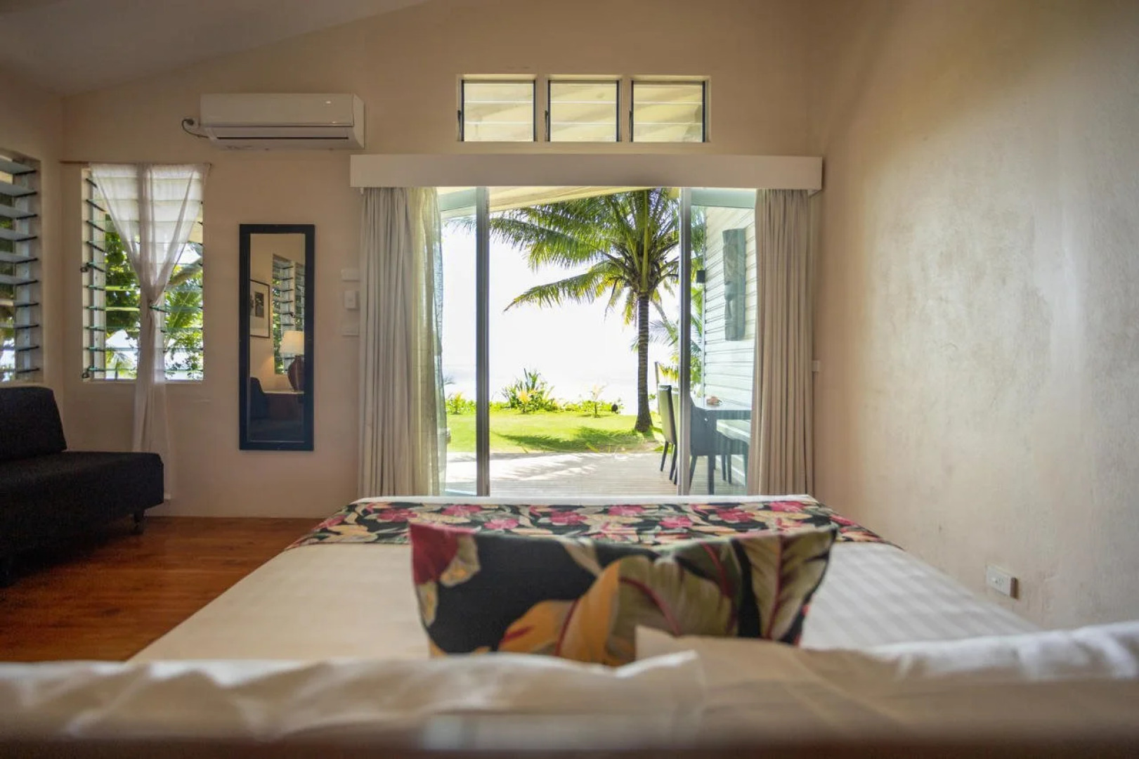 Likuri Island Resort Fiji