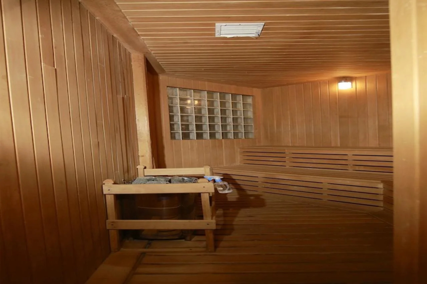 The Suites at Mount Malarayat