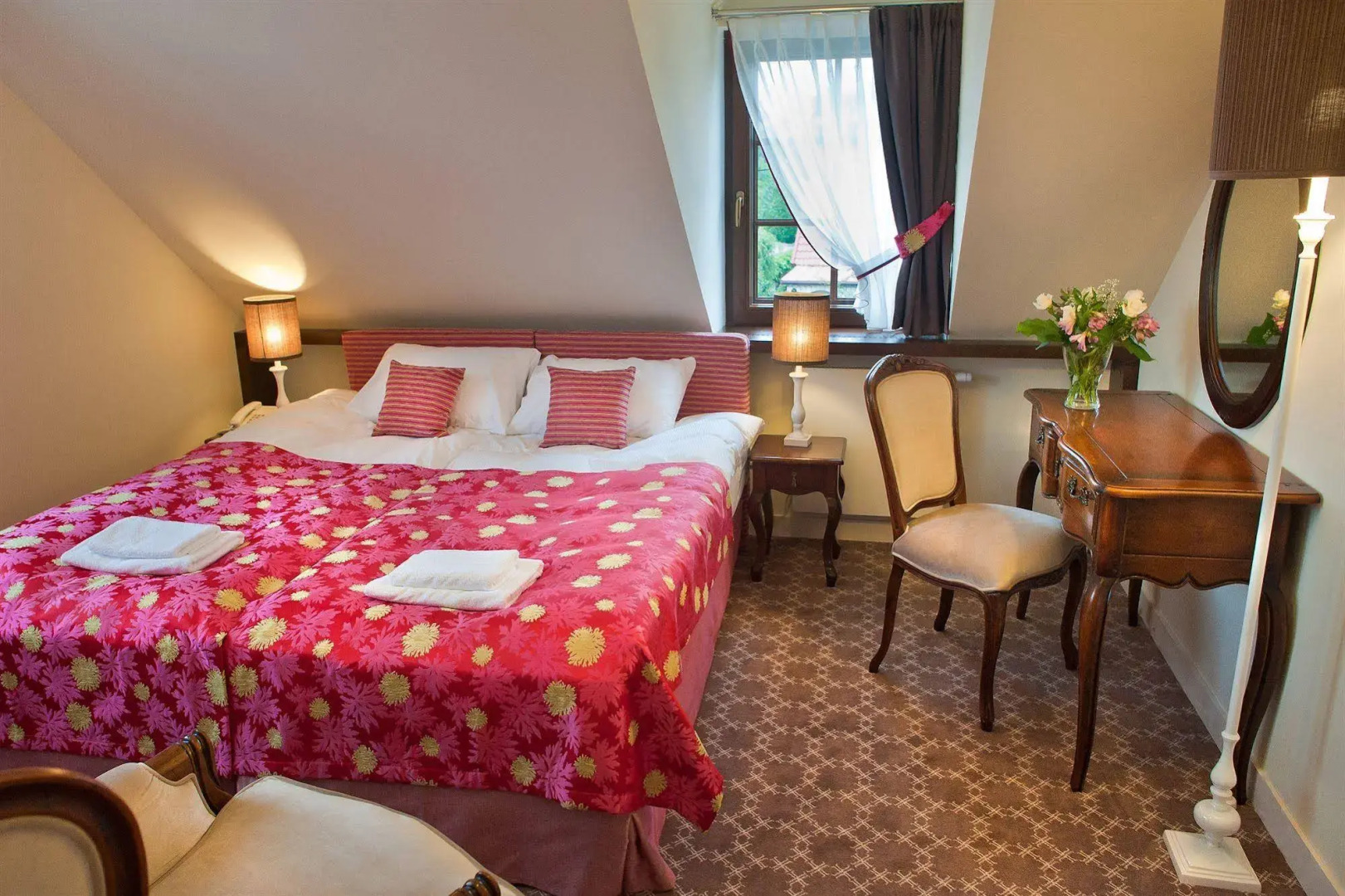 Hotel Kazimierzówka