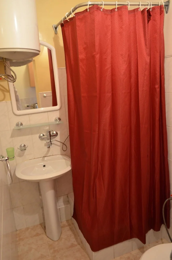 Bon Voyazh Apart Hotel
