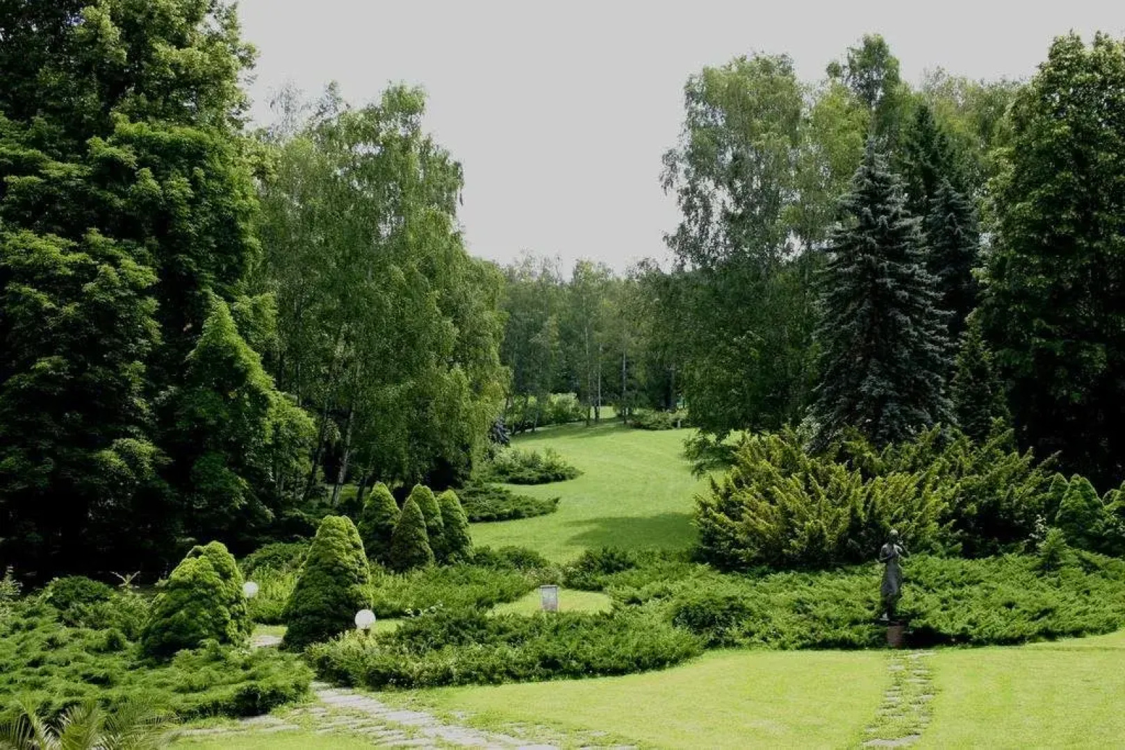 Kúpelný Hotel Palace
