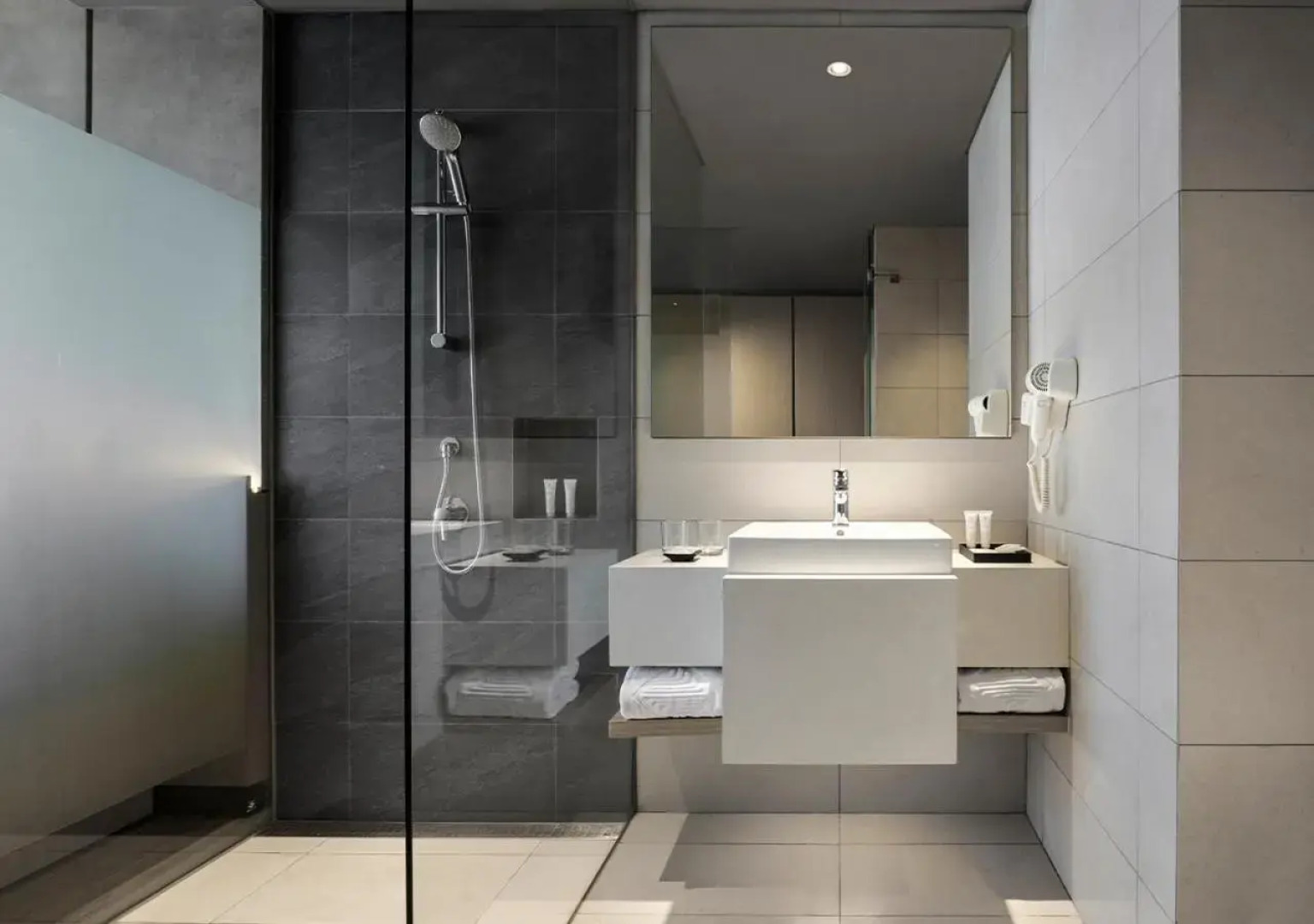 Nuanza Hotel & Convention