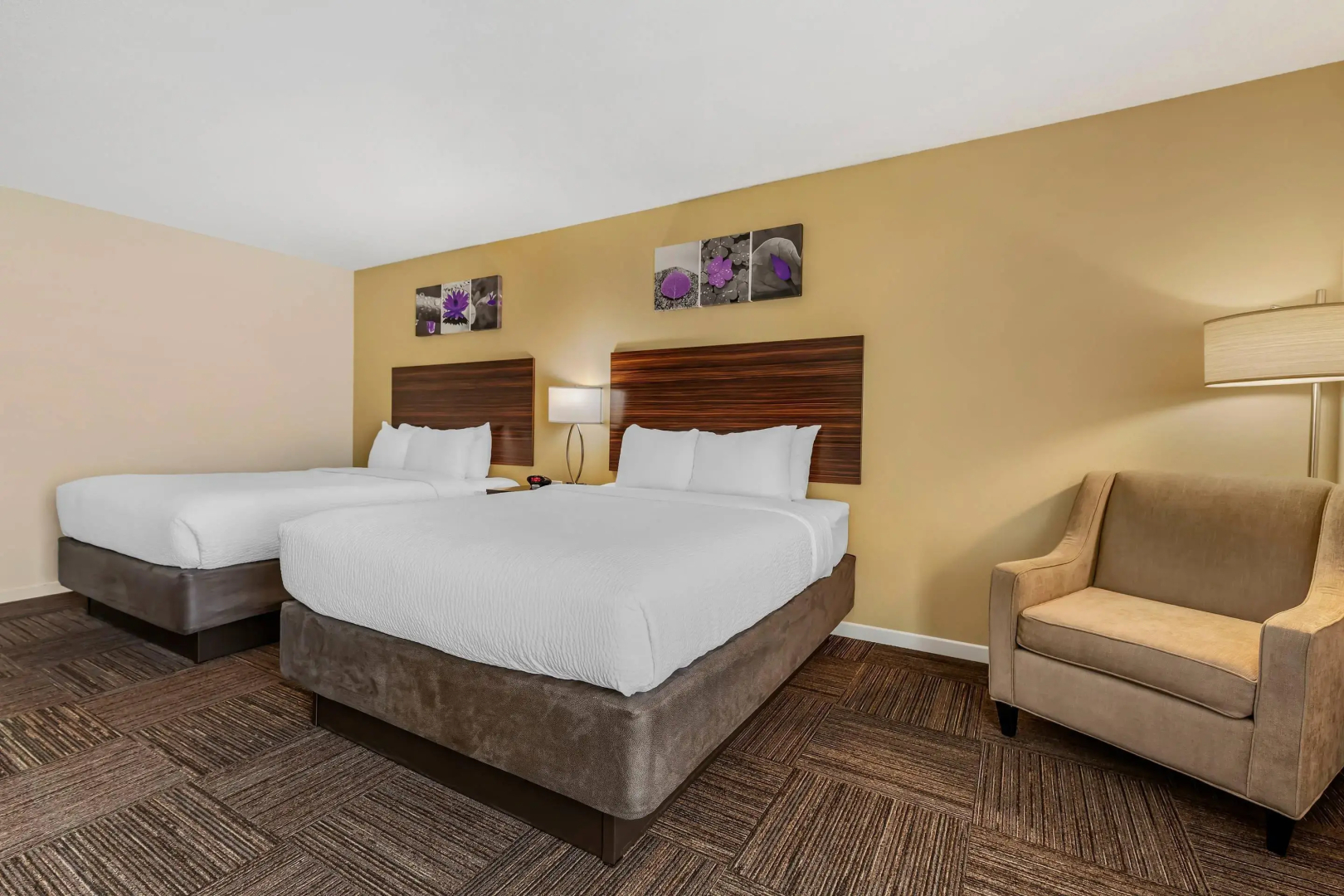 Sleep Inn And Suites