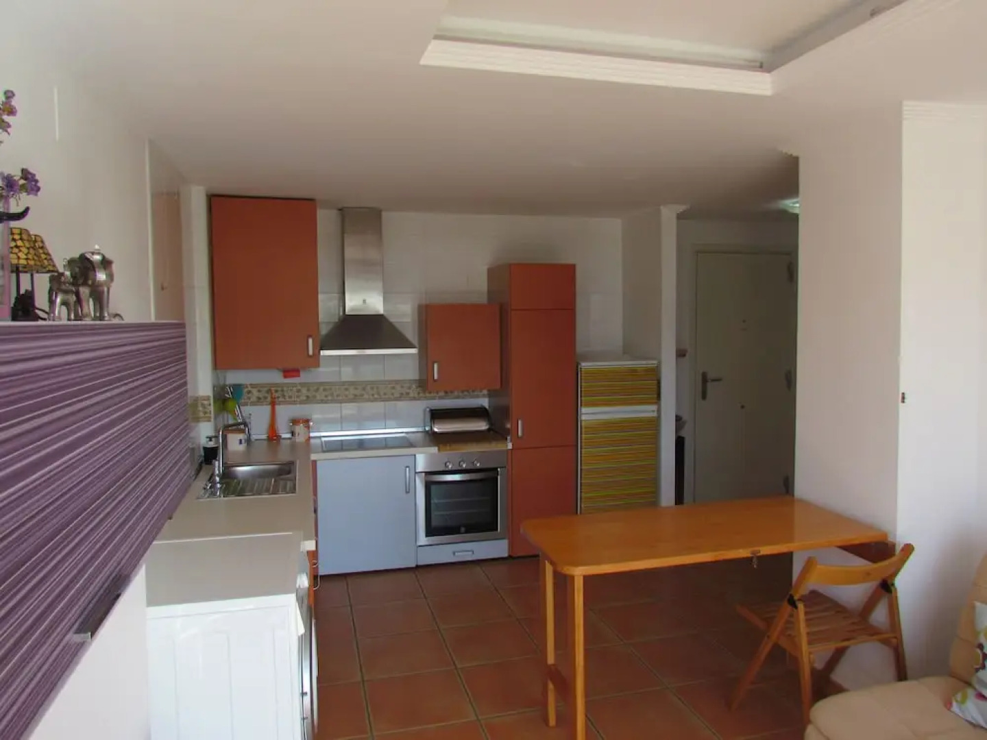 Fantástico Apartamento a 100m de Playa y Piscina