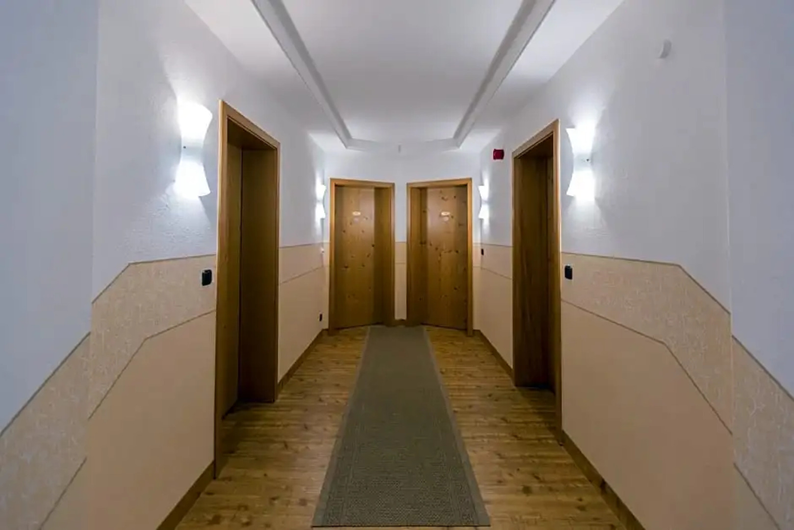 Hotel Fränkischer Hof GmbH