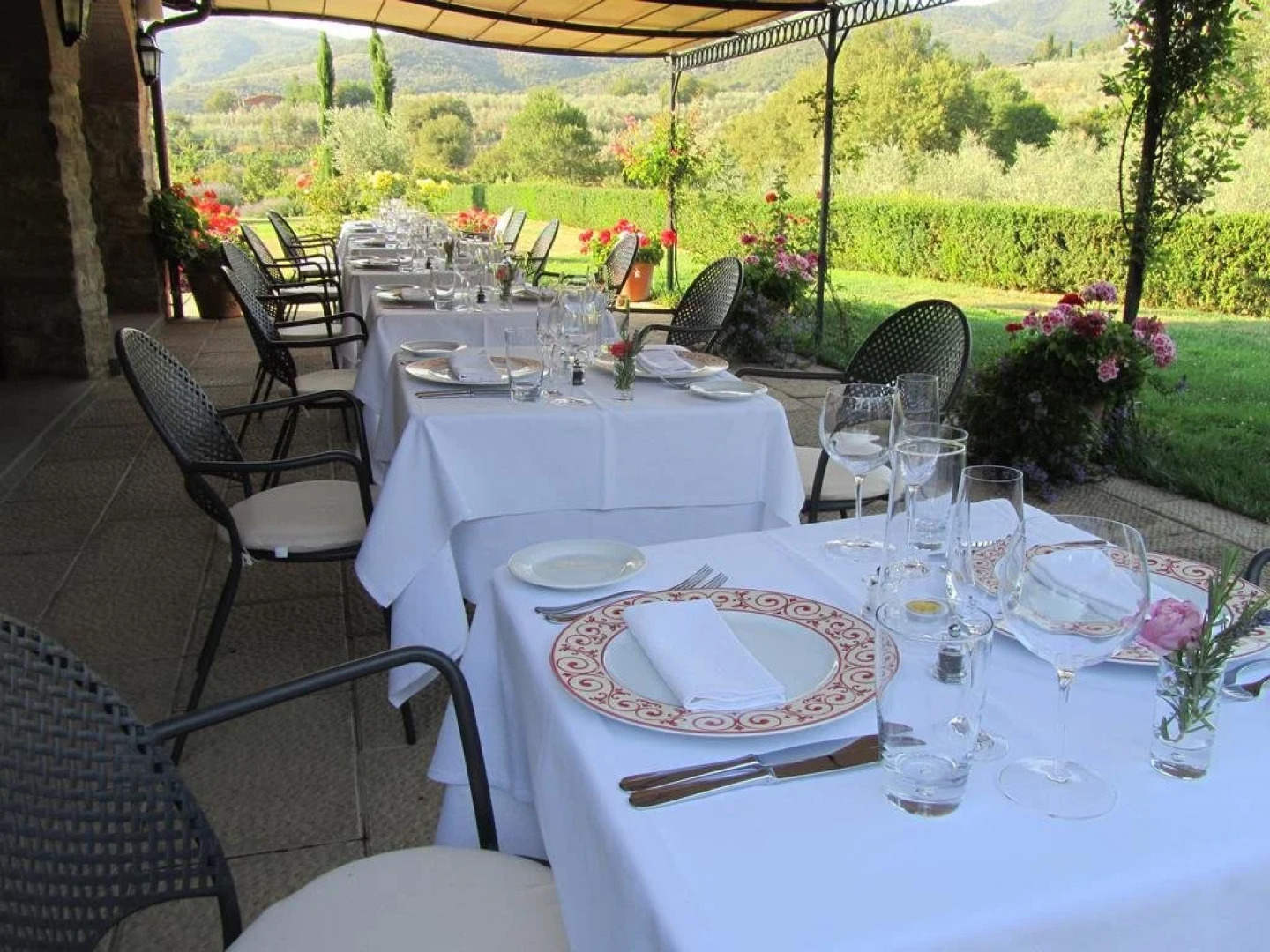 Casa Portagioia Tuscany Bed and Breakfast