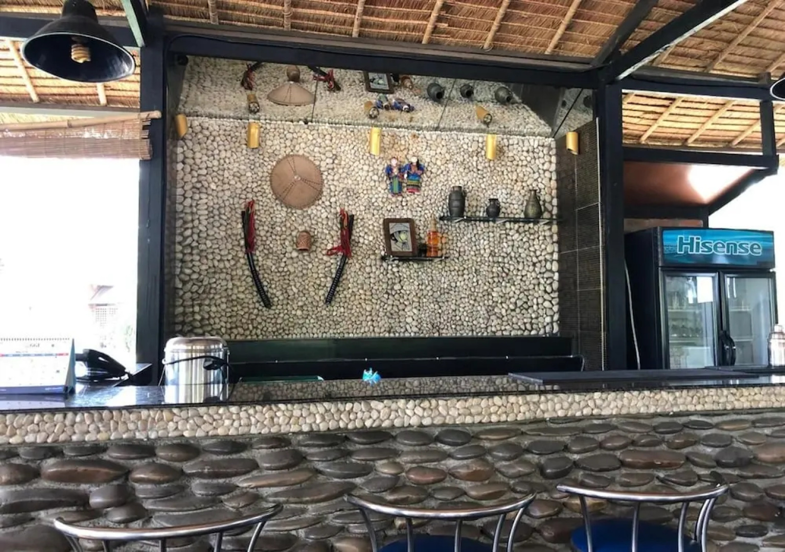 Riverside @ Hsipaw Resort