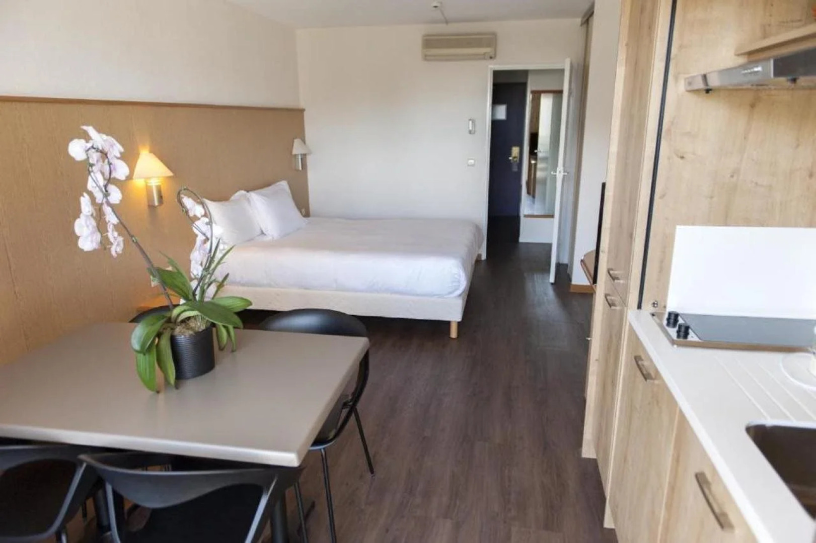 Hôtel & Spa - Thalazur Antibes