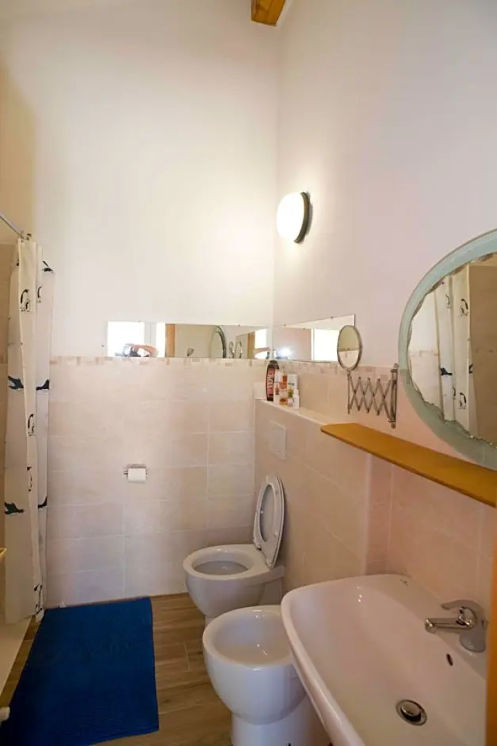 BB La Casa Dei Gelsi