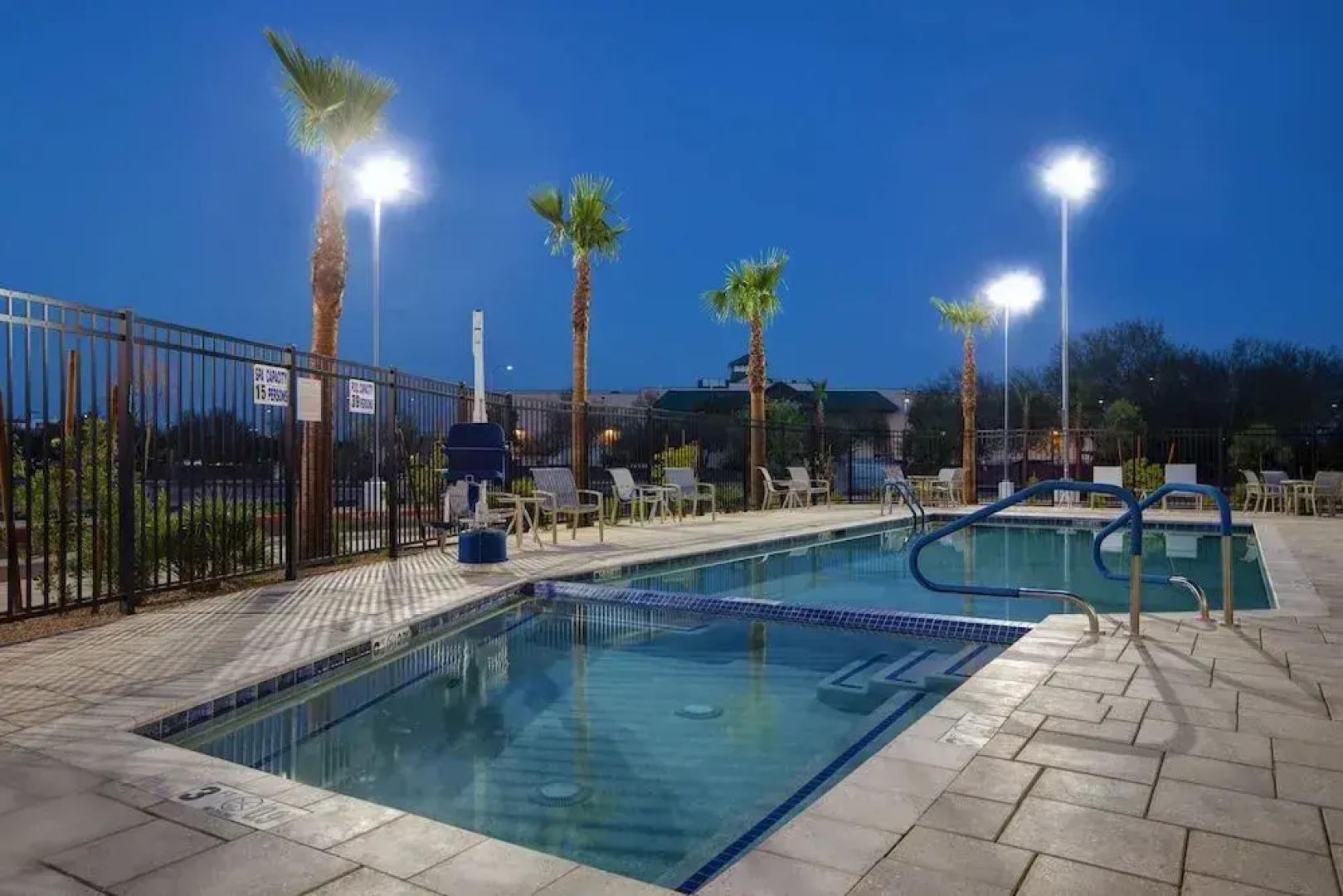 TownePlace Suites by Marriott Phoenix Glendale Sports & Entertainment District