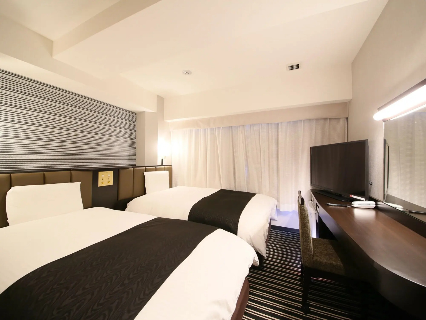 APA Hotel Shinjuku Gyoemmae