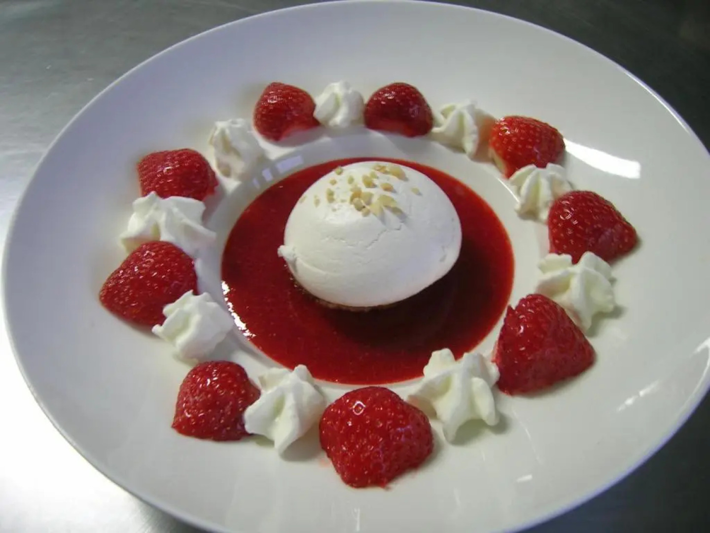 Le Relais de Ceilhes