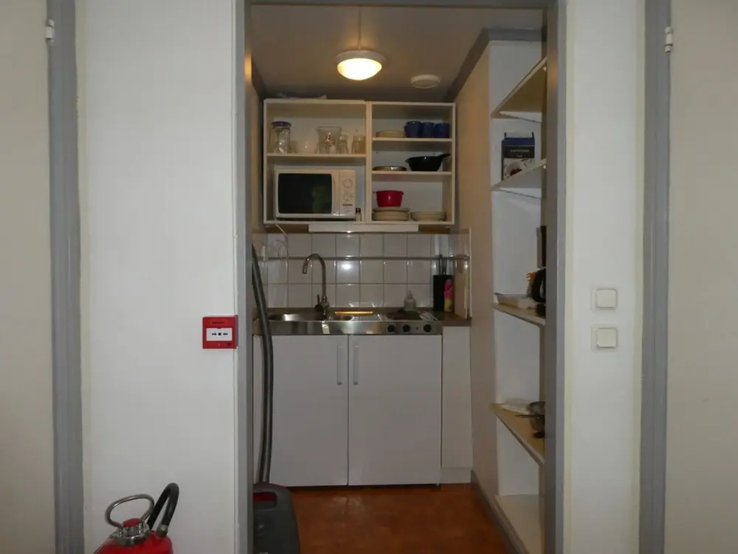 Kalkpatronsgården Borgvik