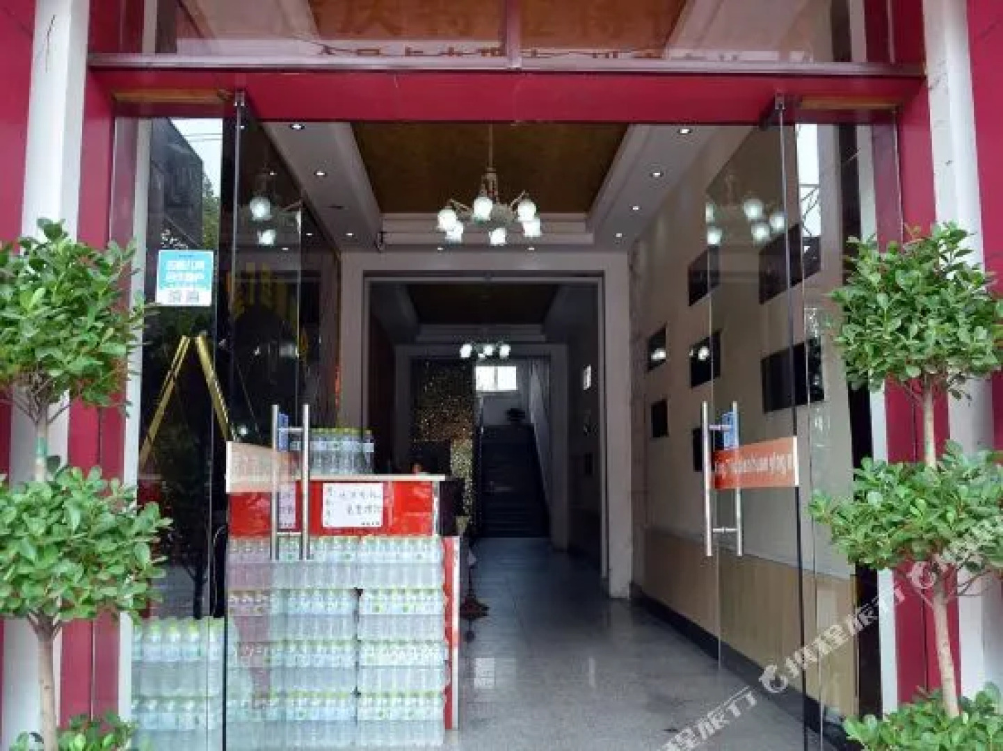 孝感星7连锁酒店