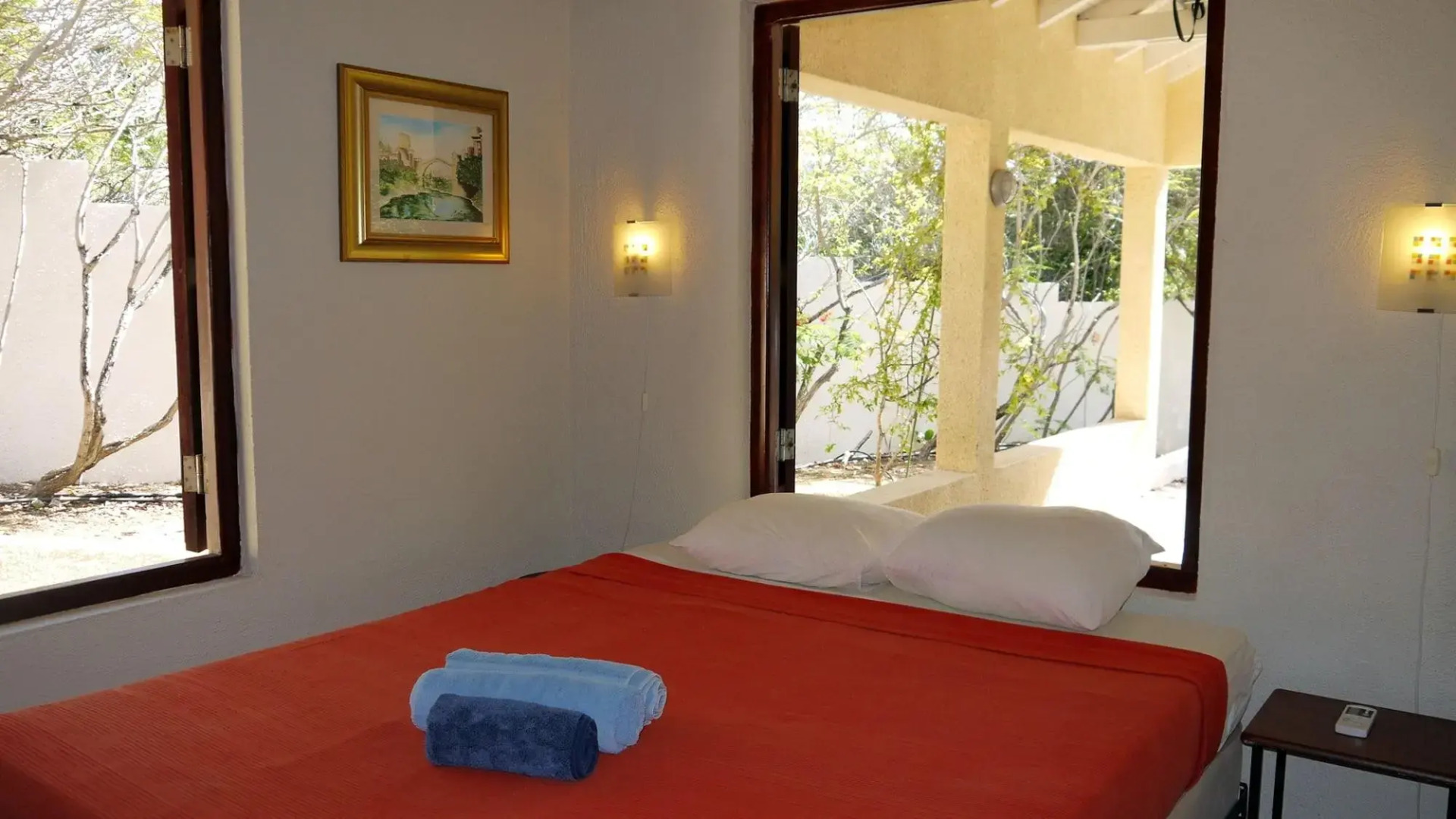 Villa Carpe Diem Curacao