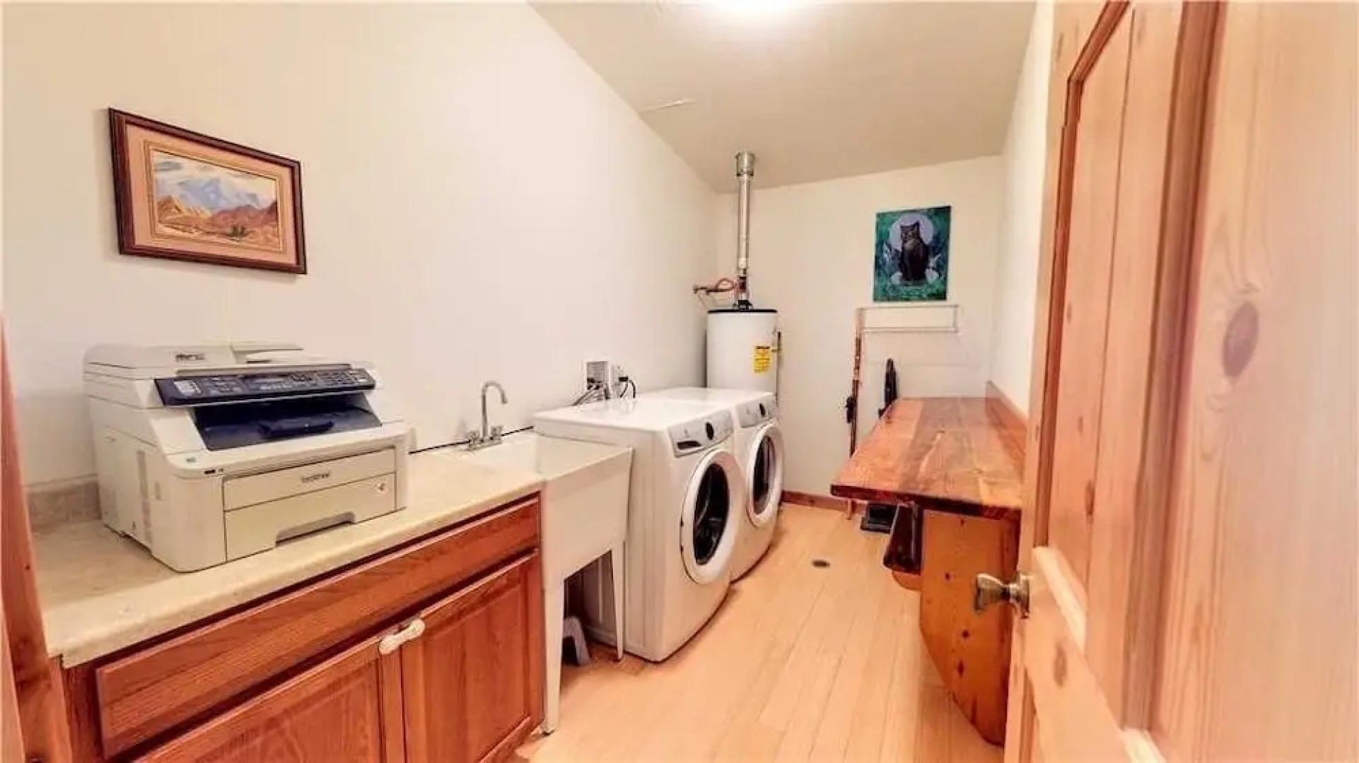 Portal View ~ Cottonwoods 401 3 Bedroom Home