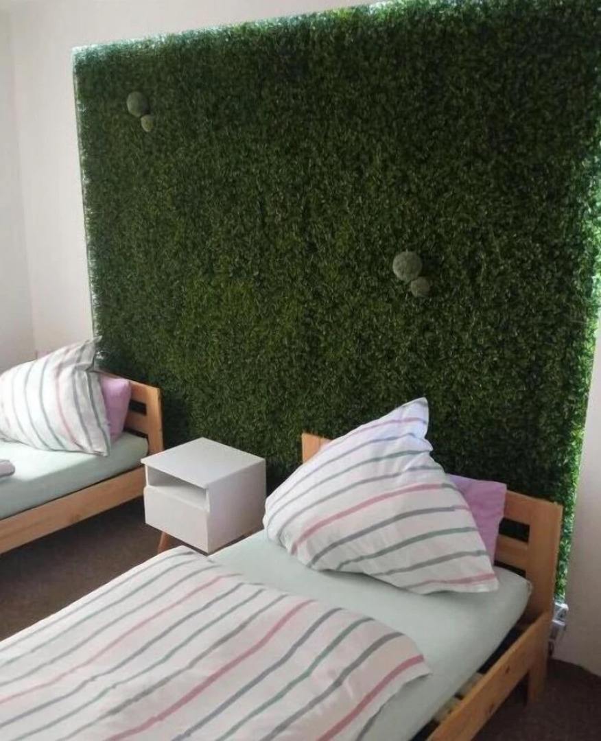 Pension Karolingerweg