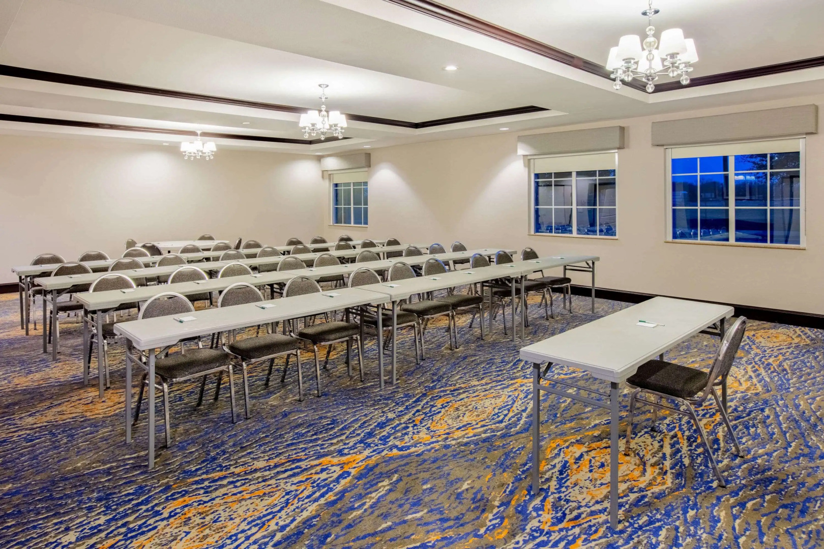 La Quinta Inn & Suites by Wyndham McKinney