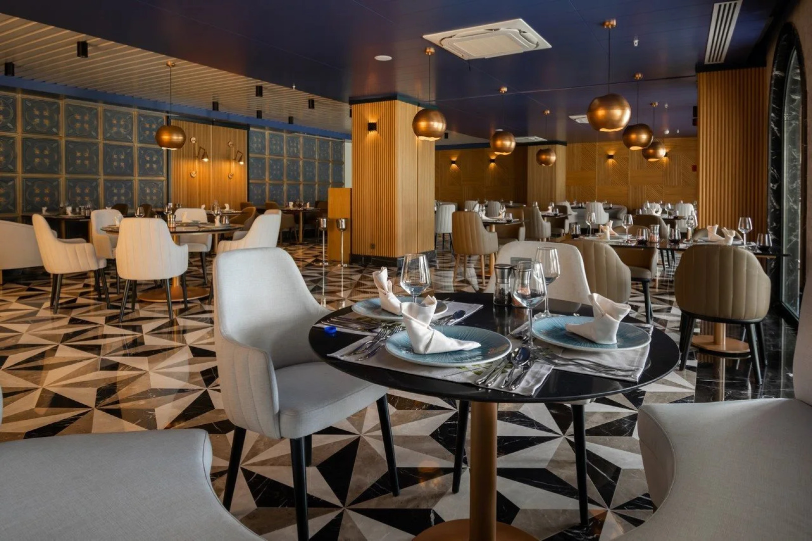 Seaden Quality Resort & Spa