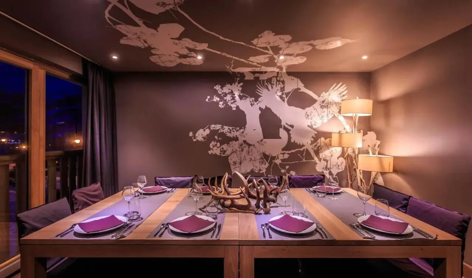 Le Grand Aigle Hôtel & Spa