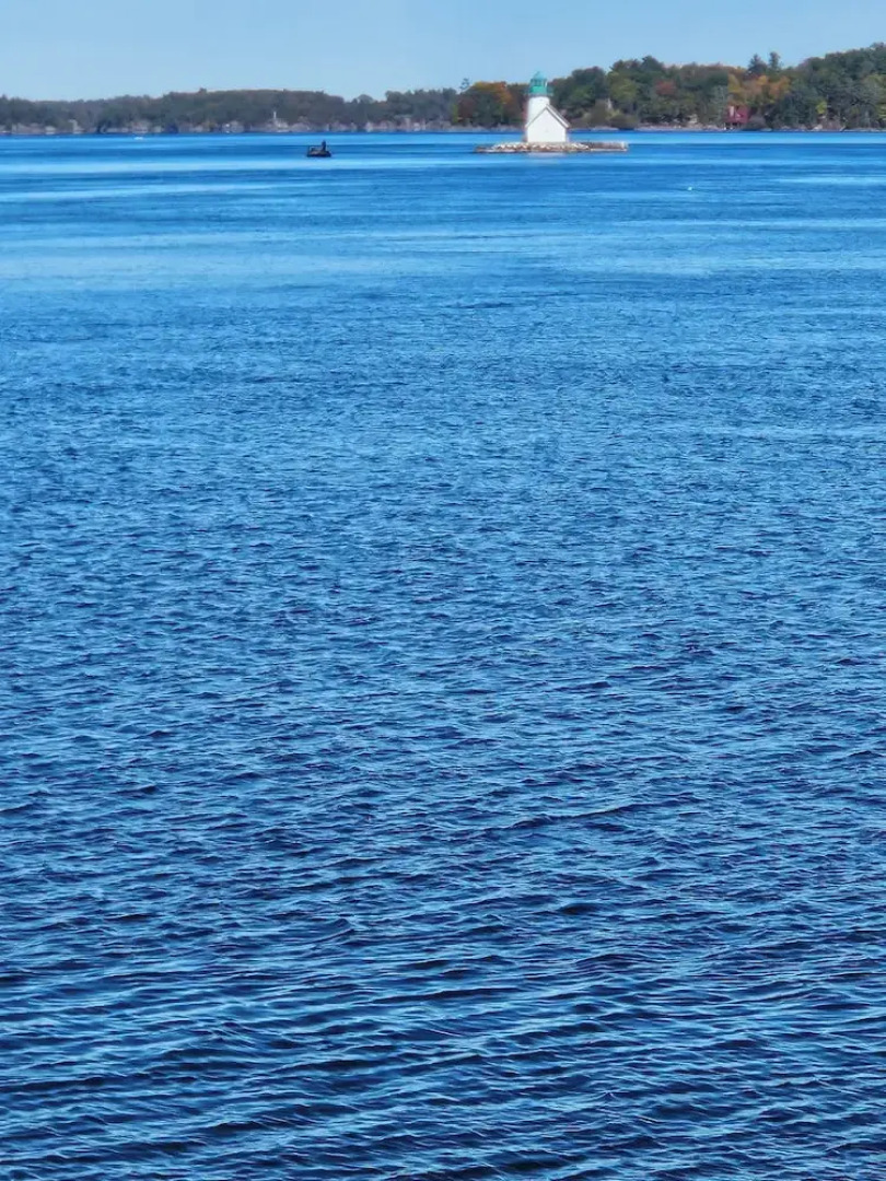 Capt. Thomson's Resort