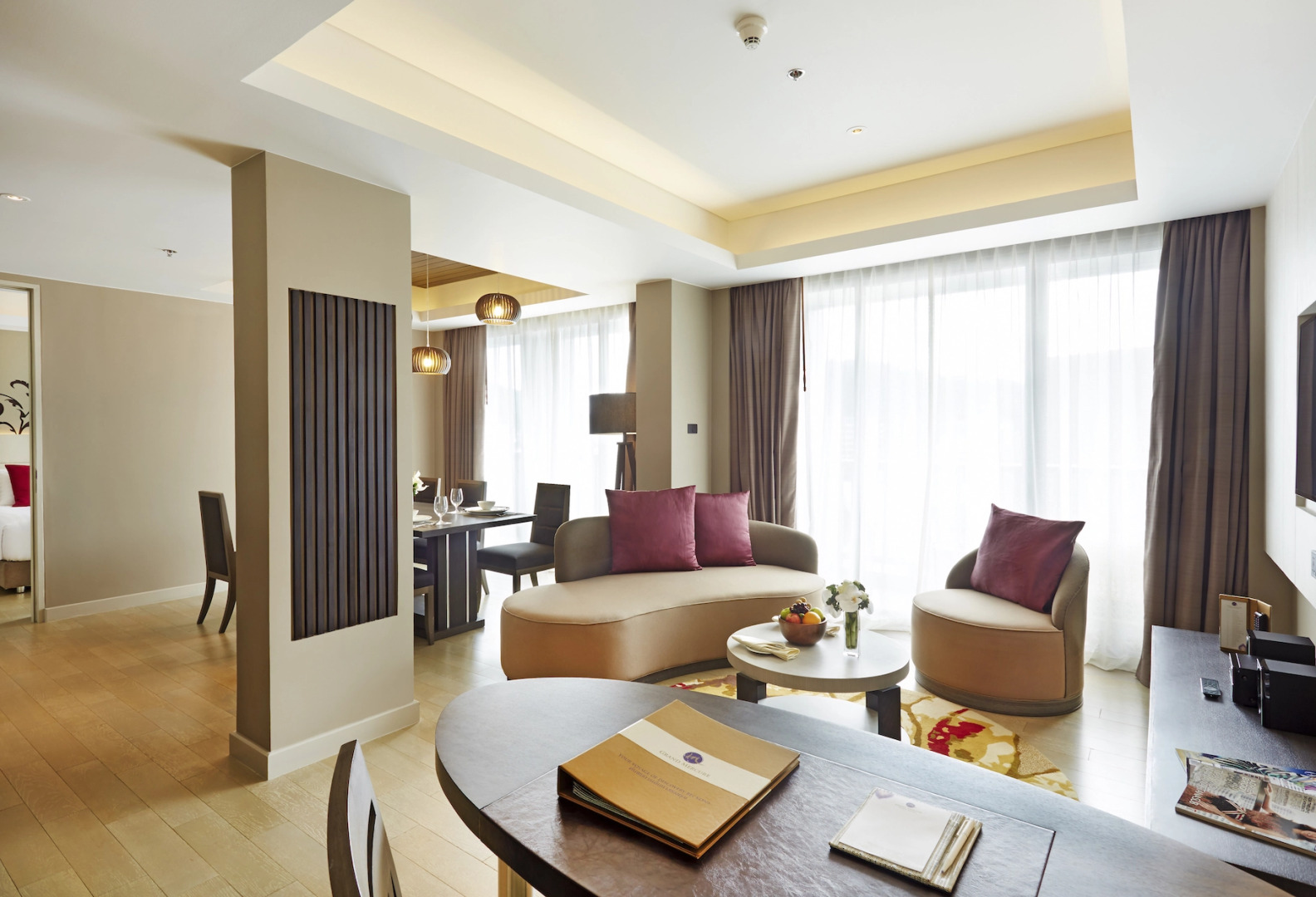 Grand Mercure Phuket Patong