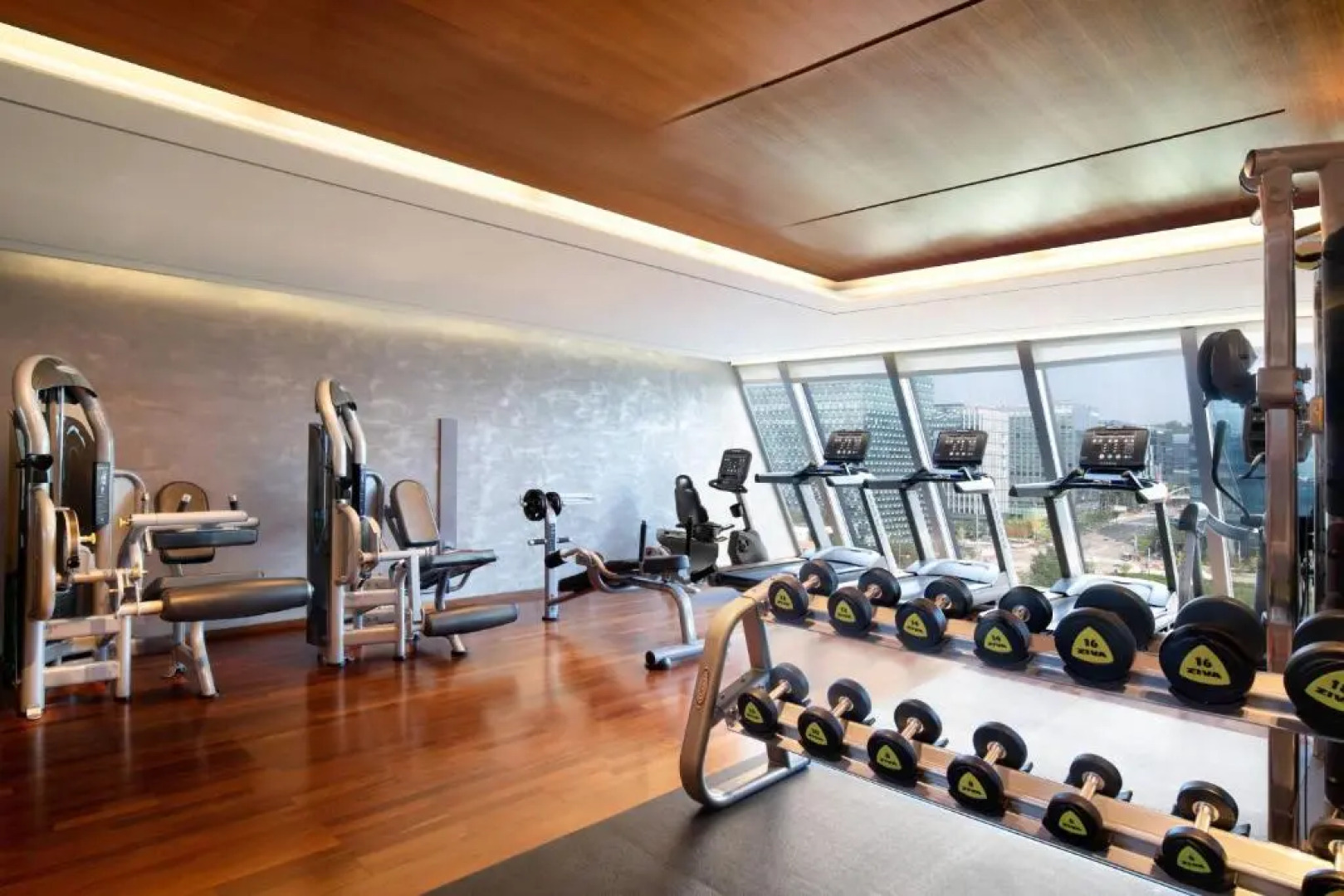 Courtyard by Marriott Seoul Pangyo