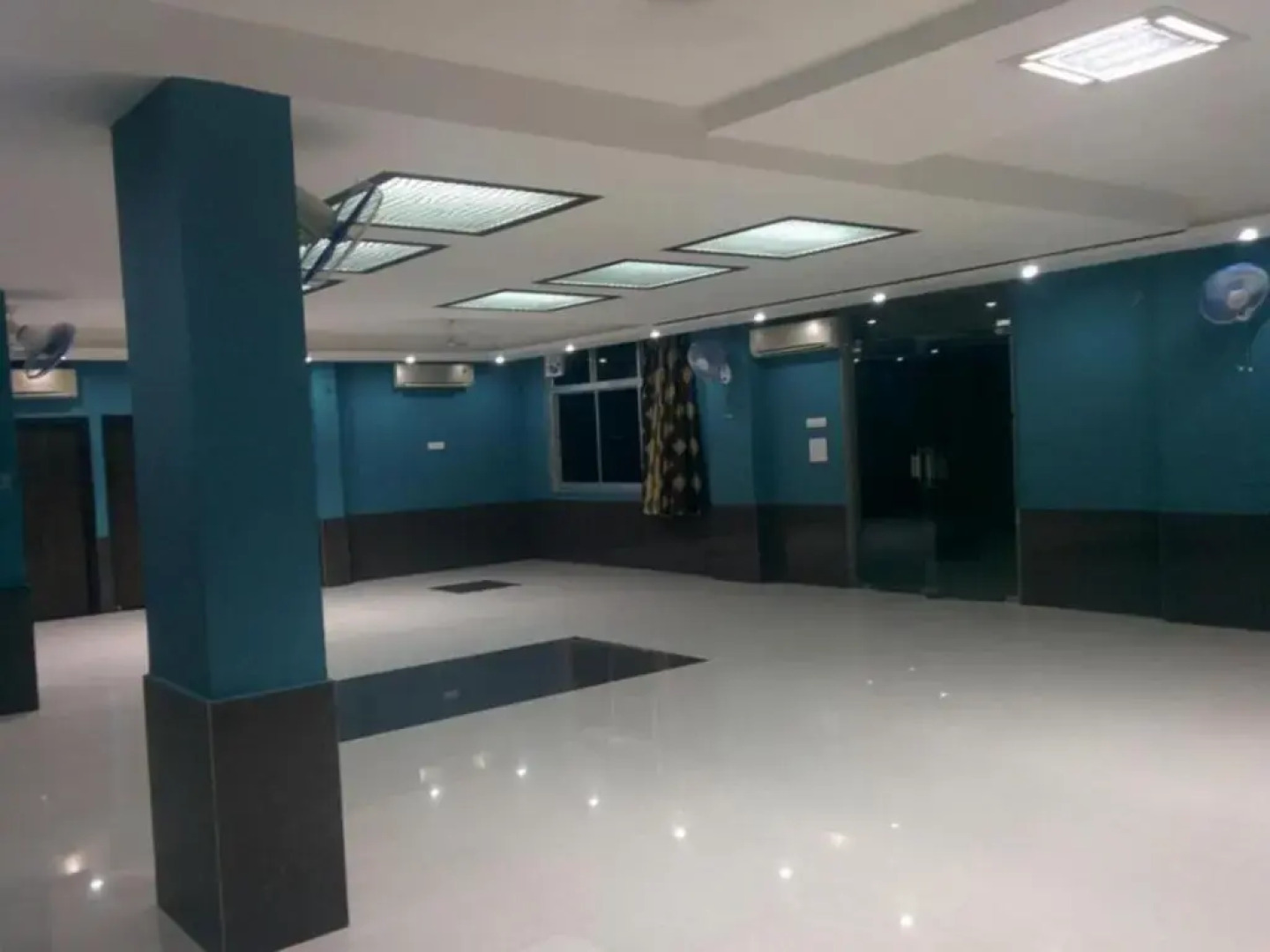 Hotel Surya Mahal