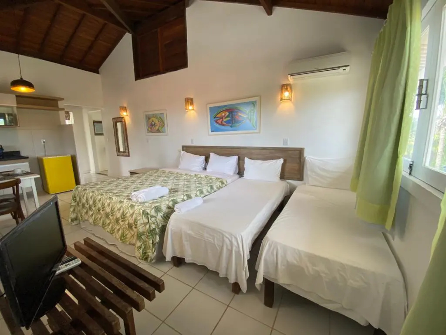 Apart Hotel Forte Blu