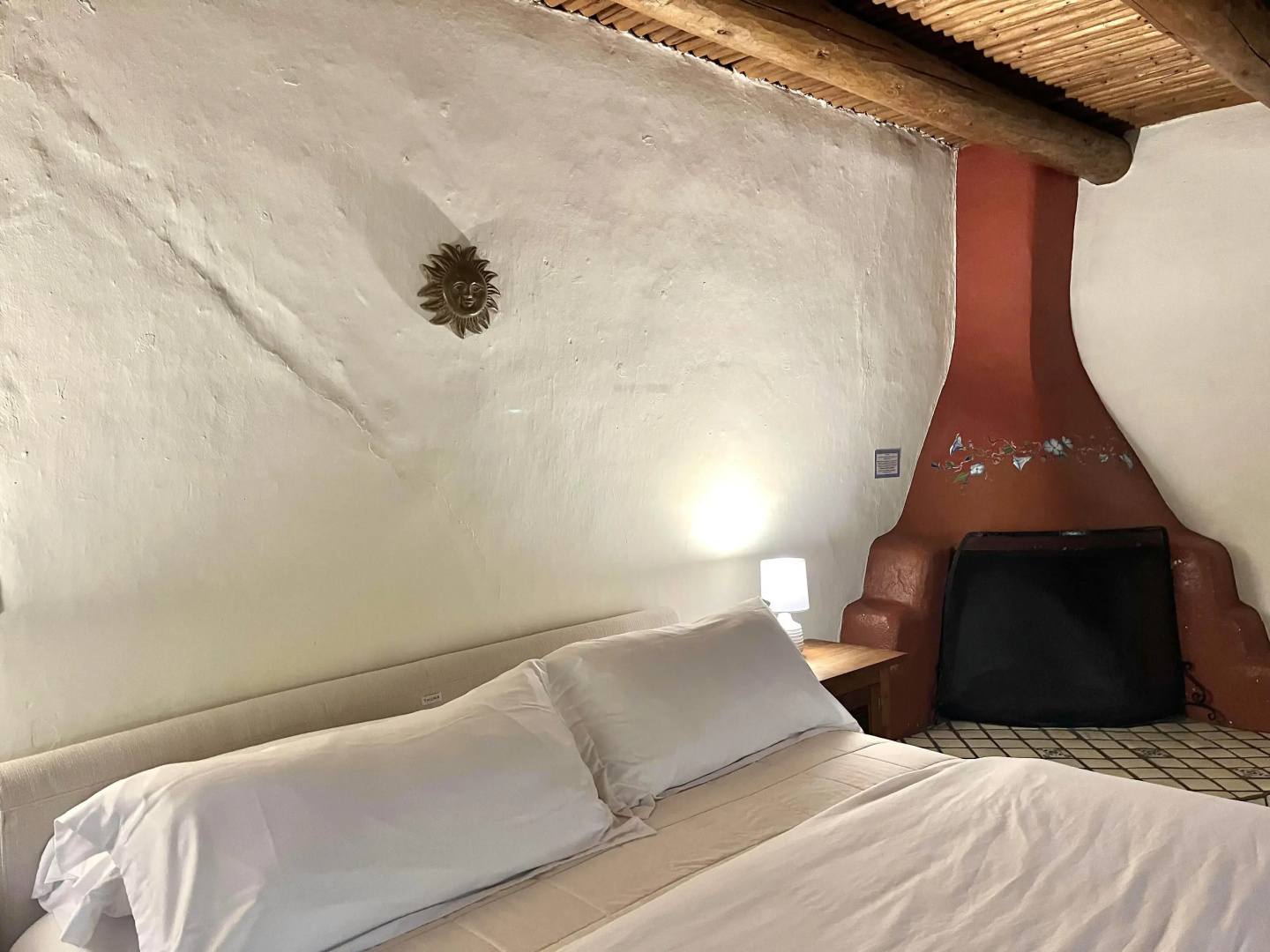 Hacienda del Sol Historic Bed & Breakfast