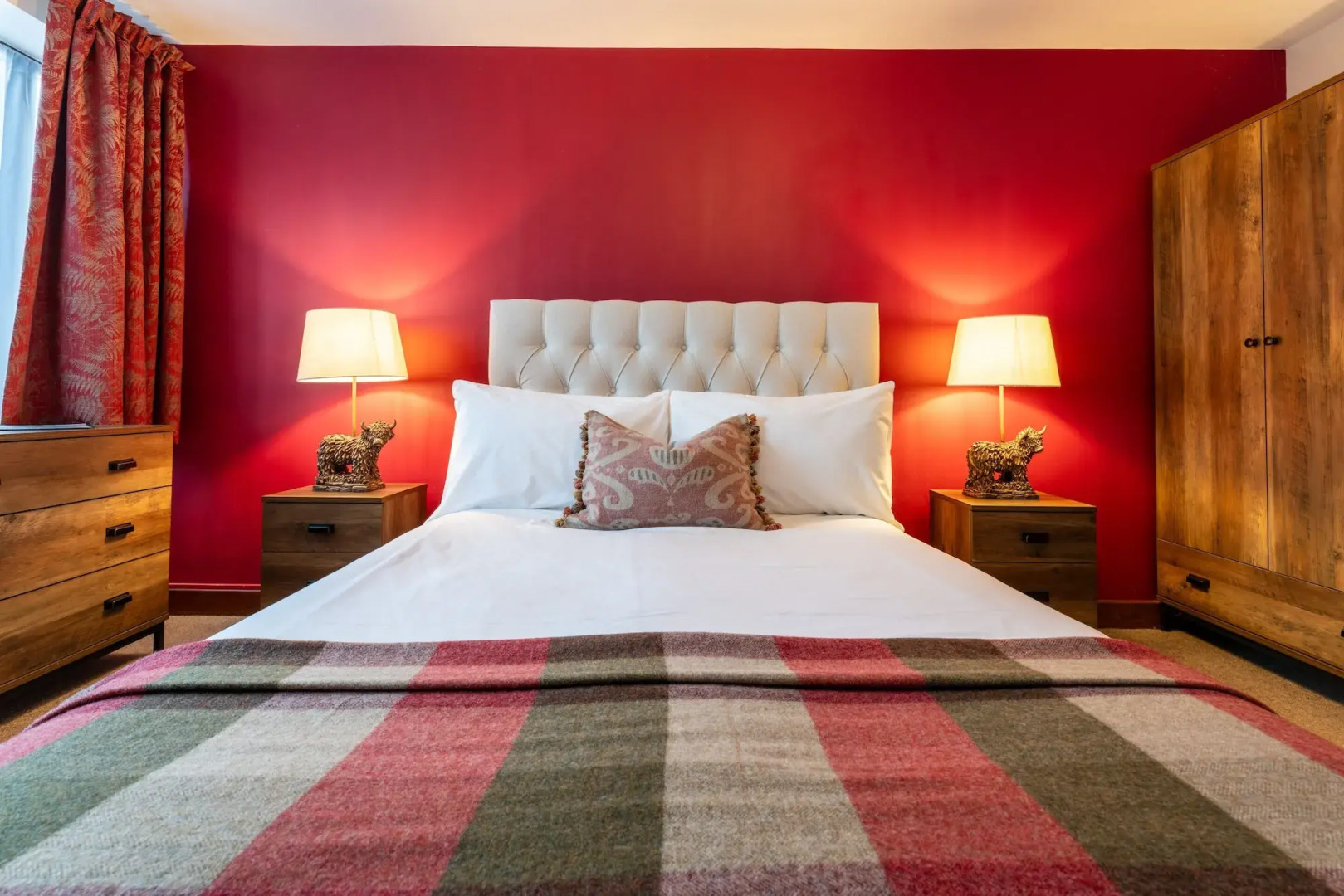 The Bull On The Green