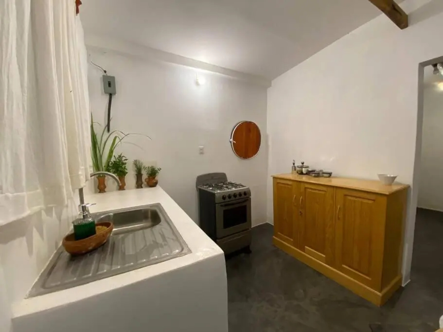 -Casa Kinich- Cozy house in San Juan La Laguna