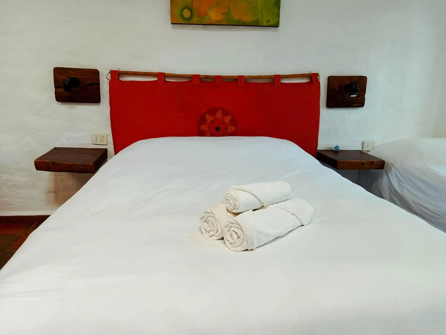 Yvy Casa Hotel