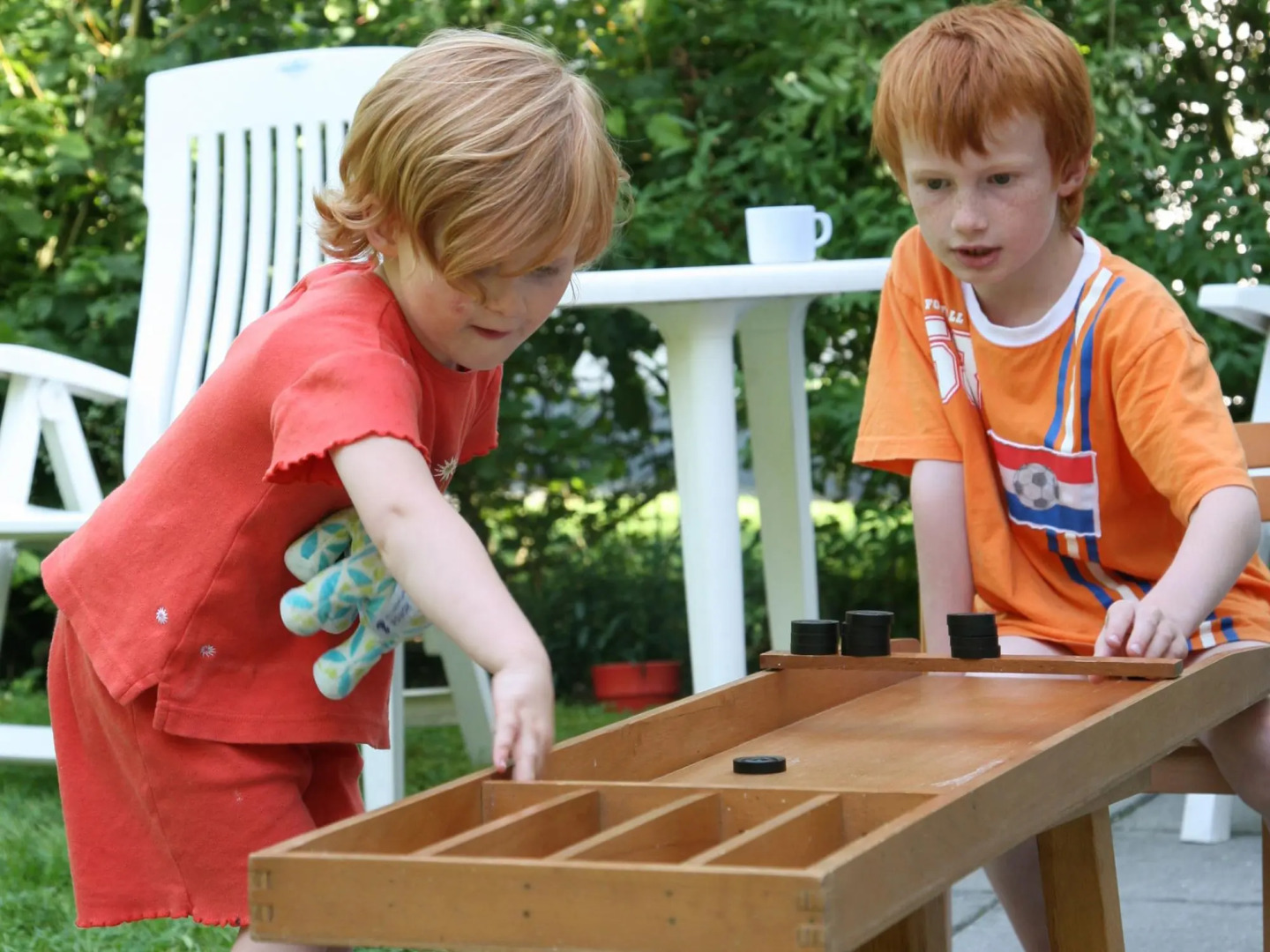 Comfortable House With Solarium Near the Drents-friese Wold