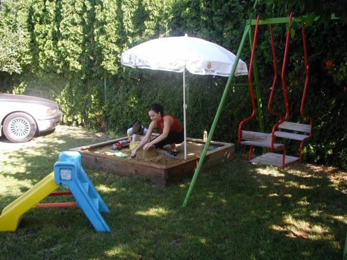 Barbara Wellness Pension