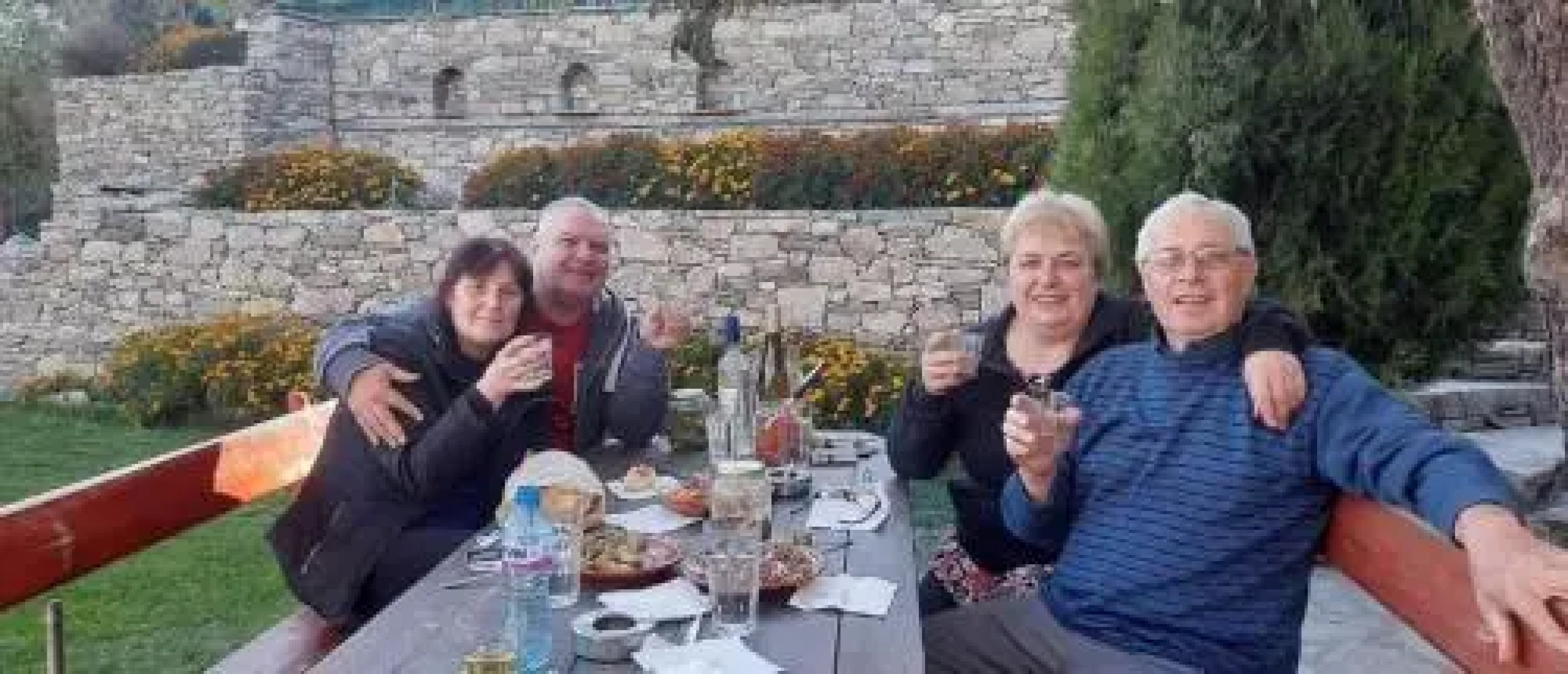 Sharkova Guest House