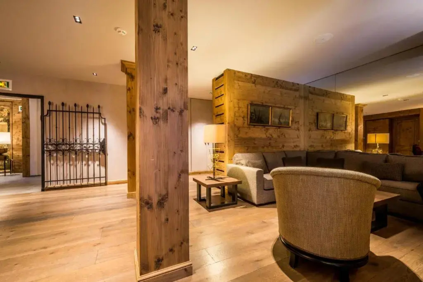 Hotel Le Samoyede