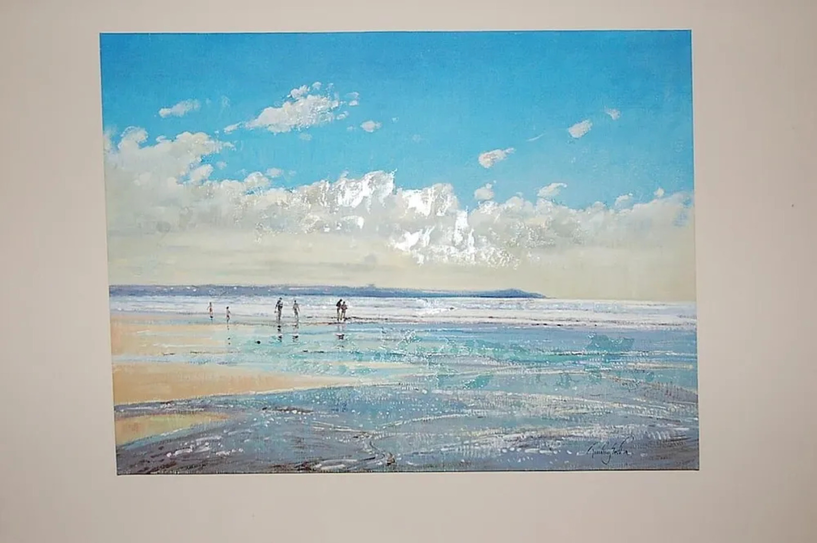 Salt Marsh Apartment