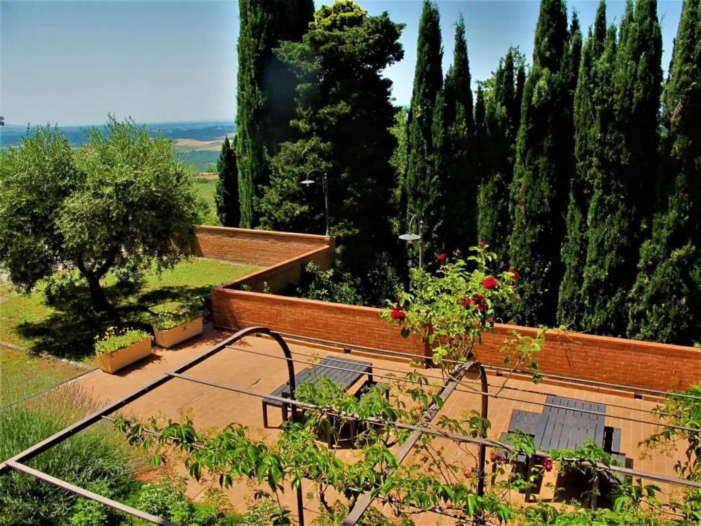 San Vivaldo Nr 2 San Vivaldo