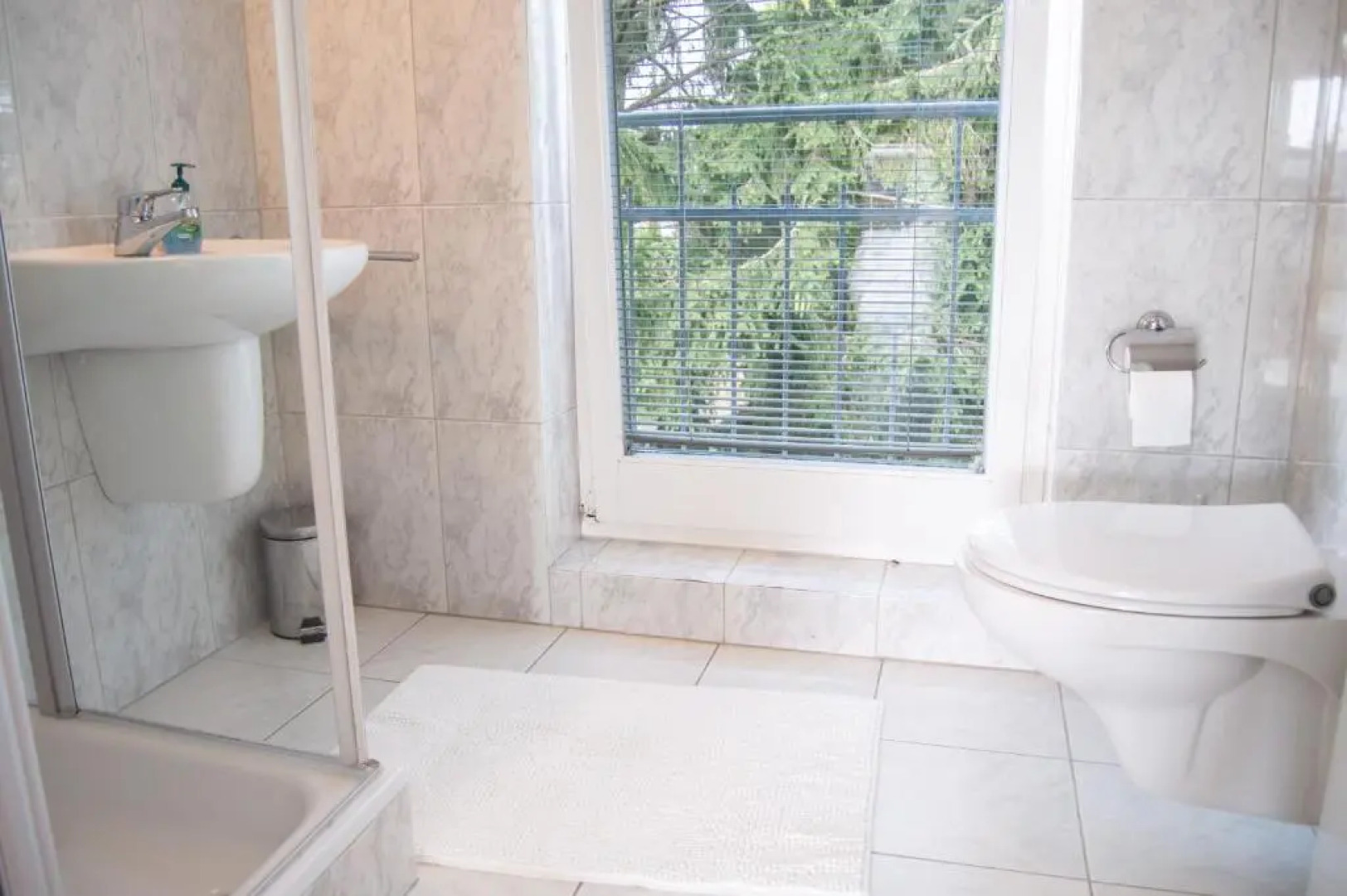 Modernes Loft auf der Lohe