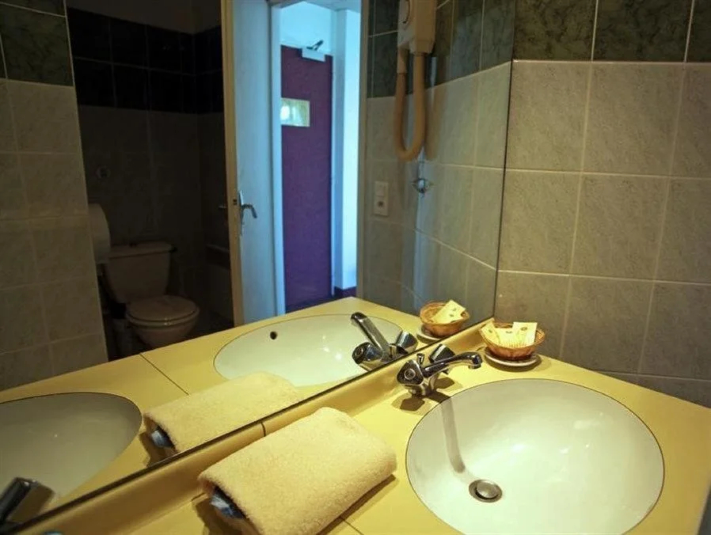 Le Relais de Fabrègues