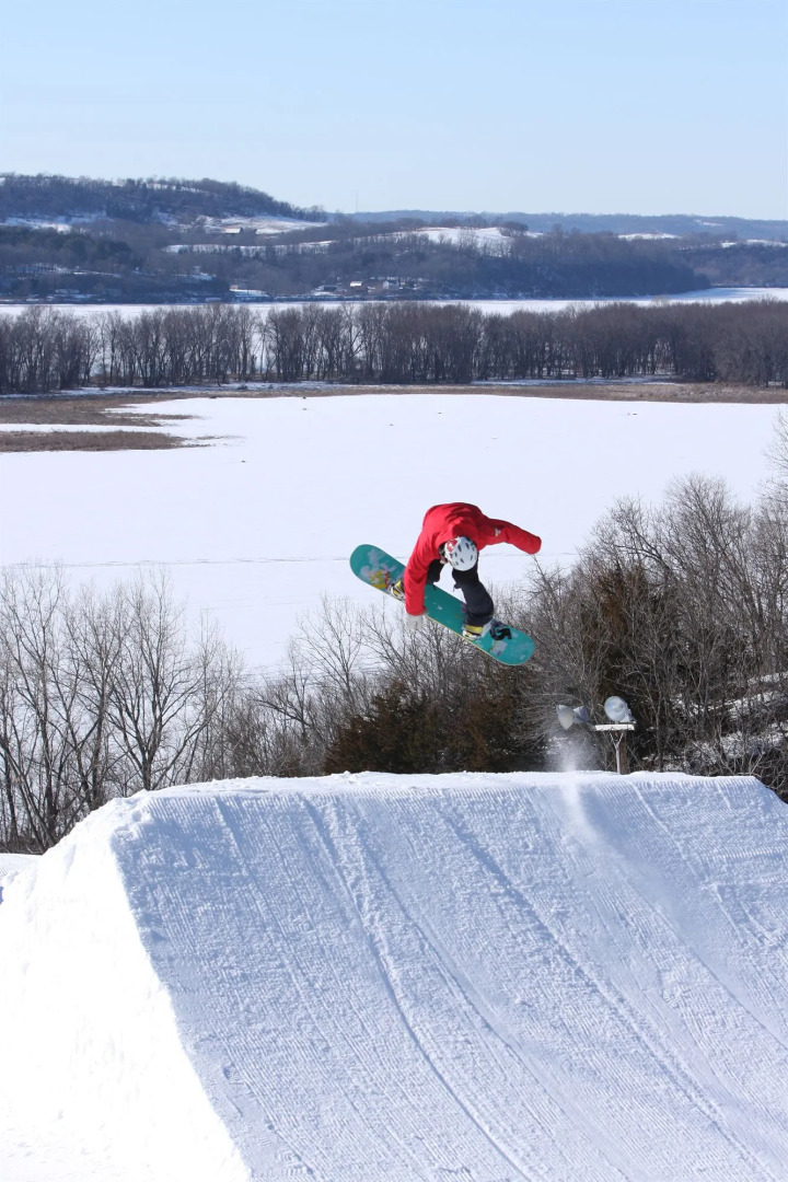 Chestnut Mountain Resort