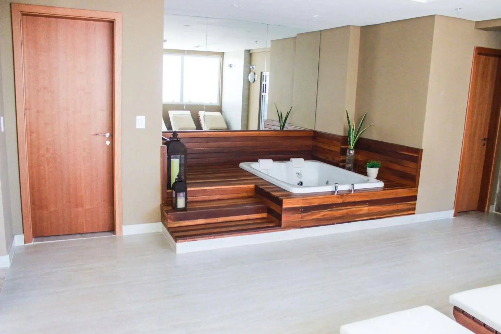 Brookfield Towers by iFlat