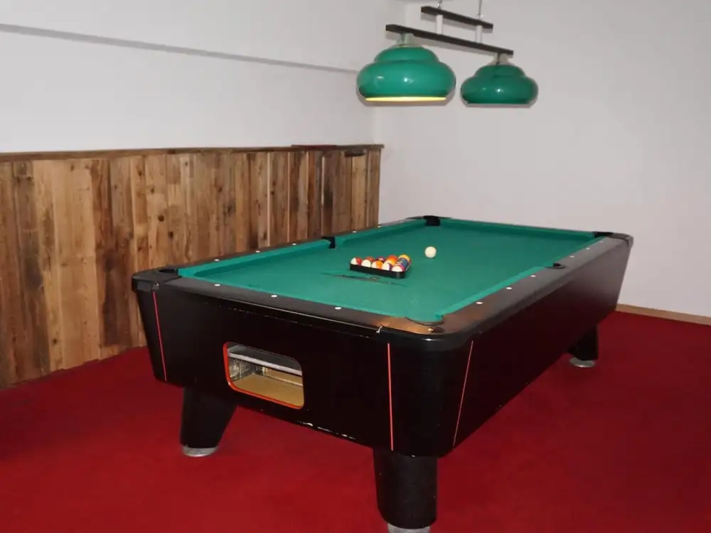 Chalet Bergliebe Turrach