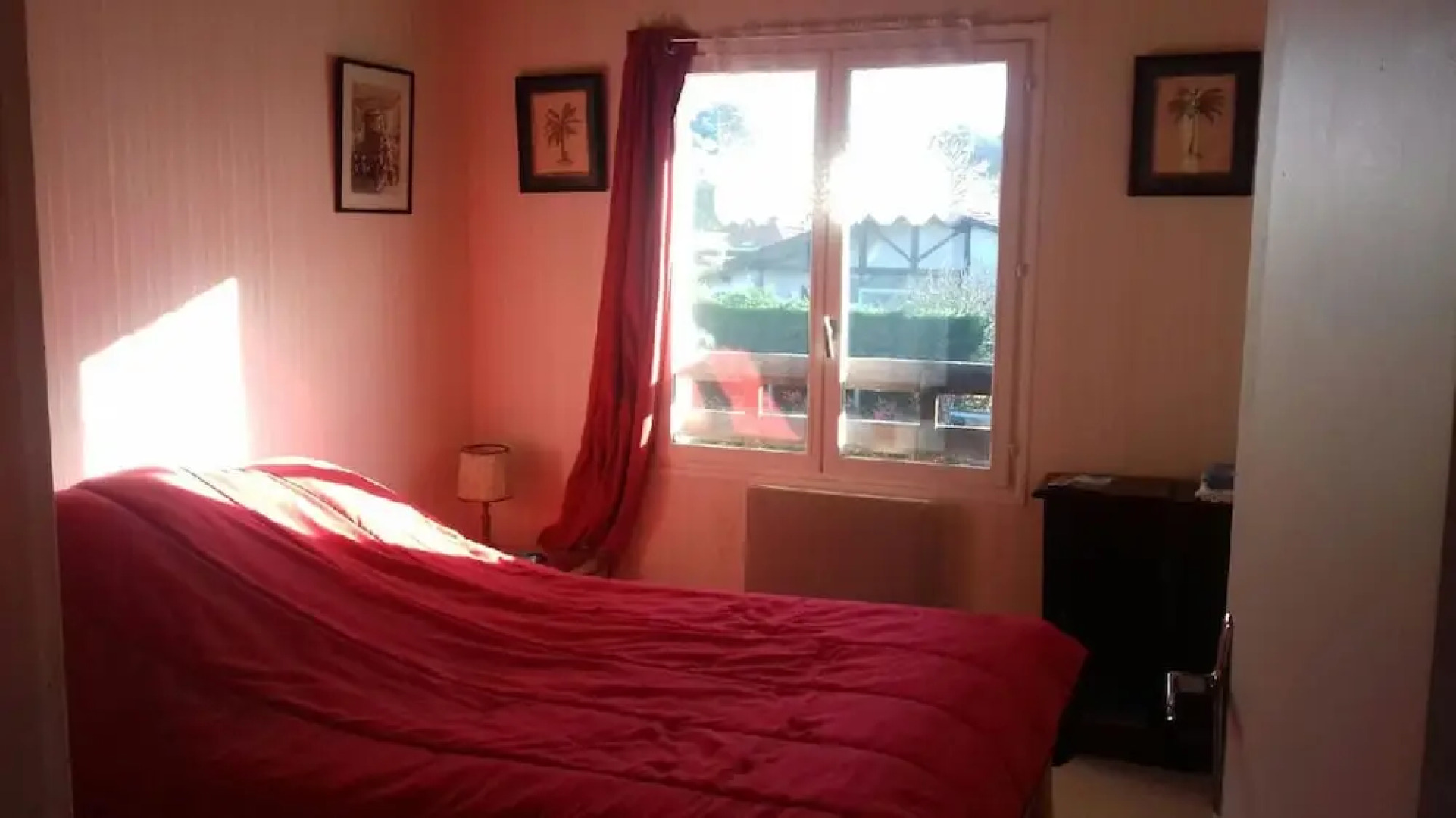 House With 2 Bedrooms in Messanges, With Enclosed Garden and Wifi - 2