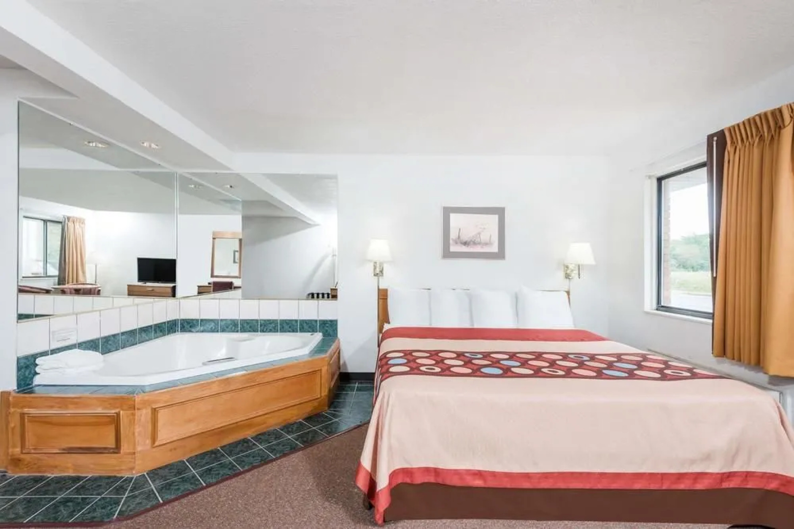 Red Carpet Inn & Suites