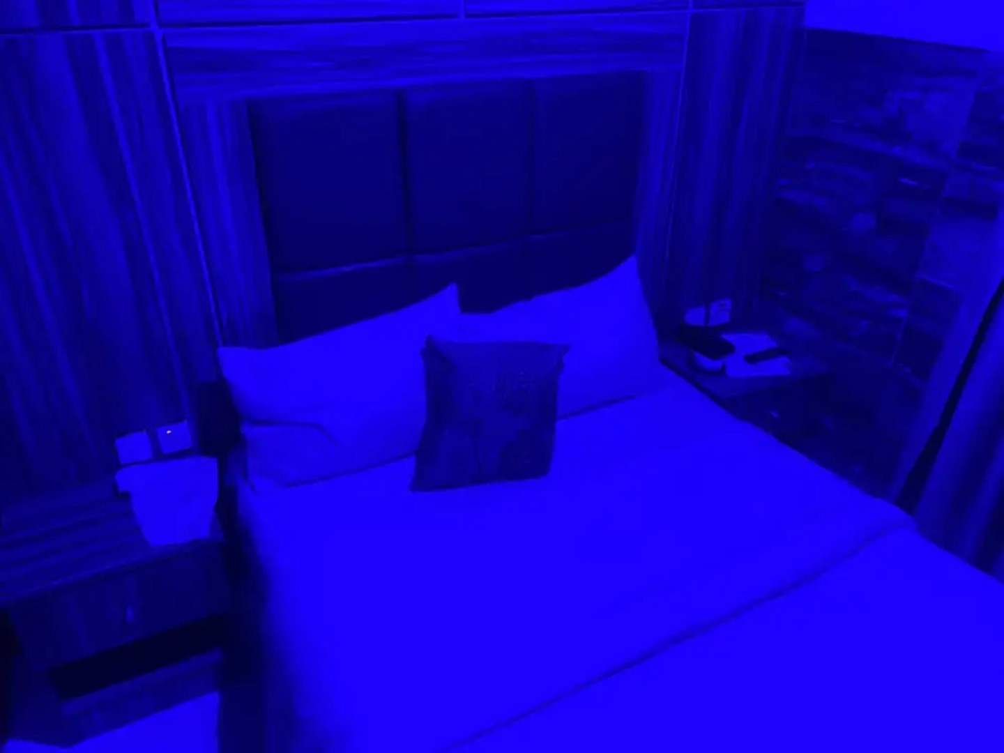 Owee Hotel Exclusive Apartments & Suites