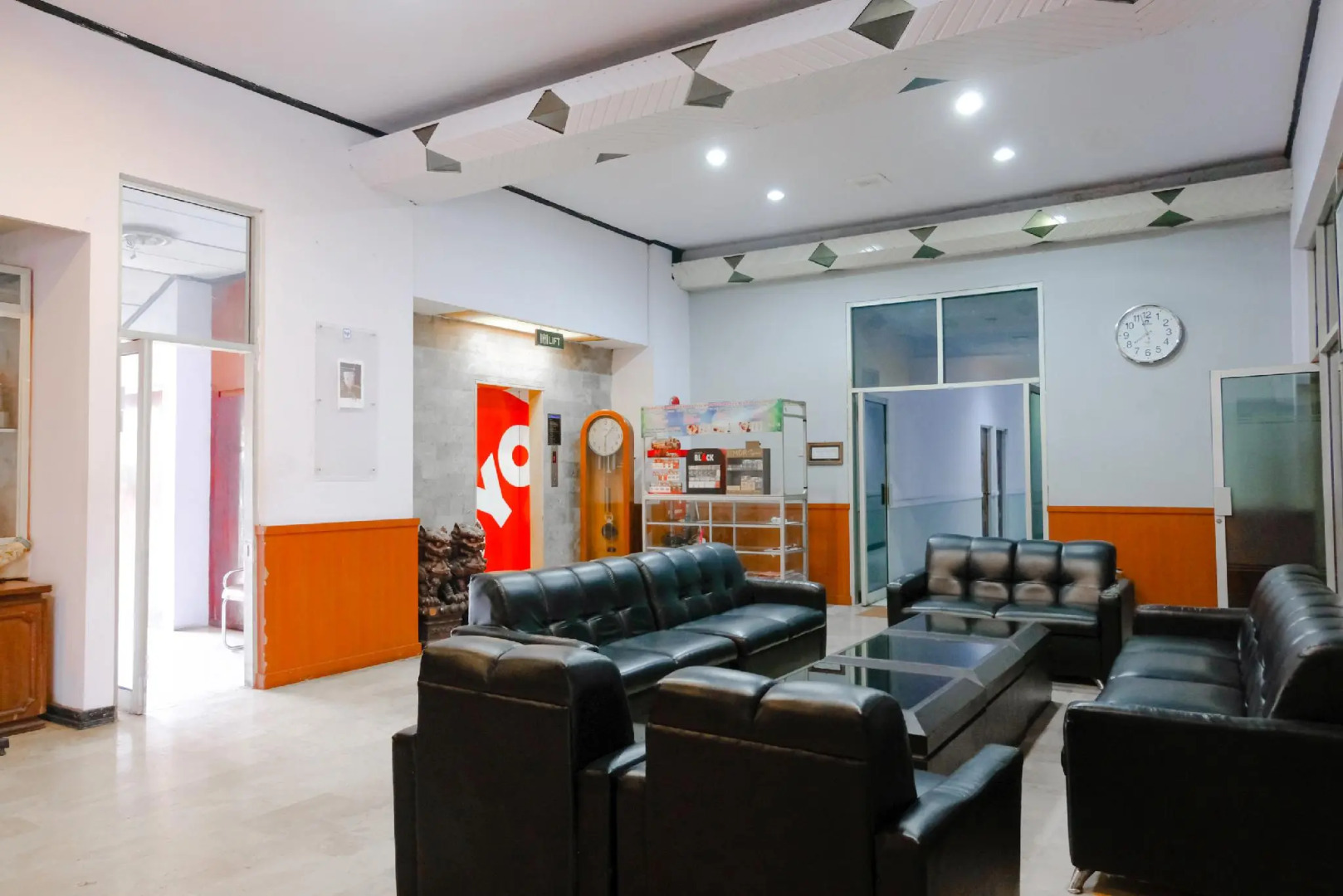 Hotel Bandung Permai