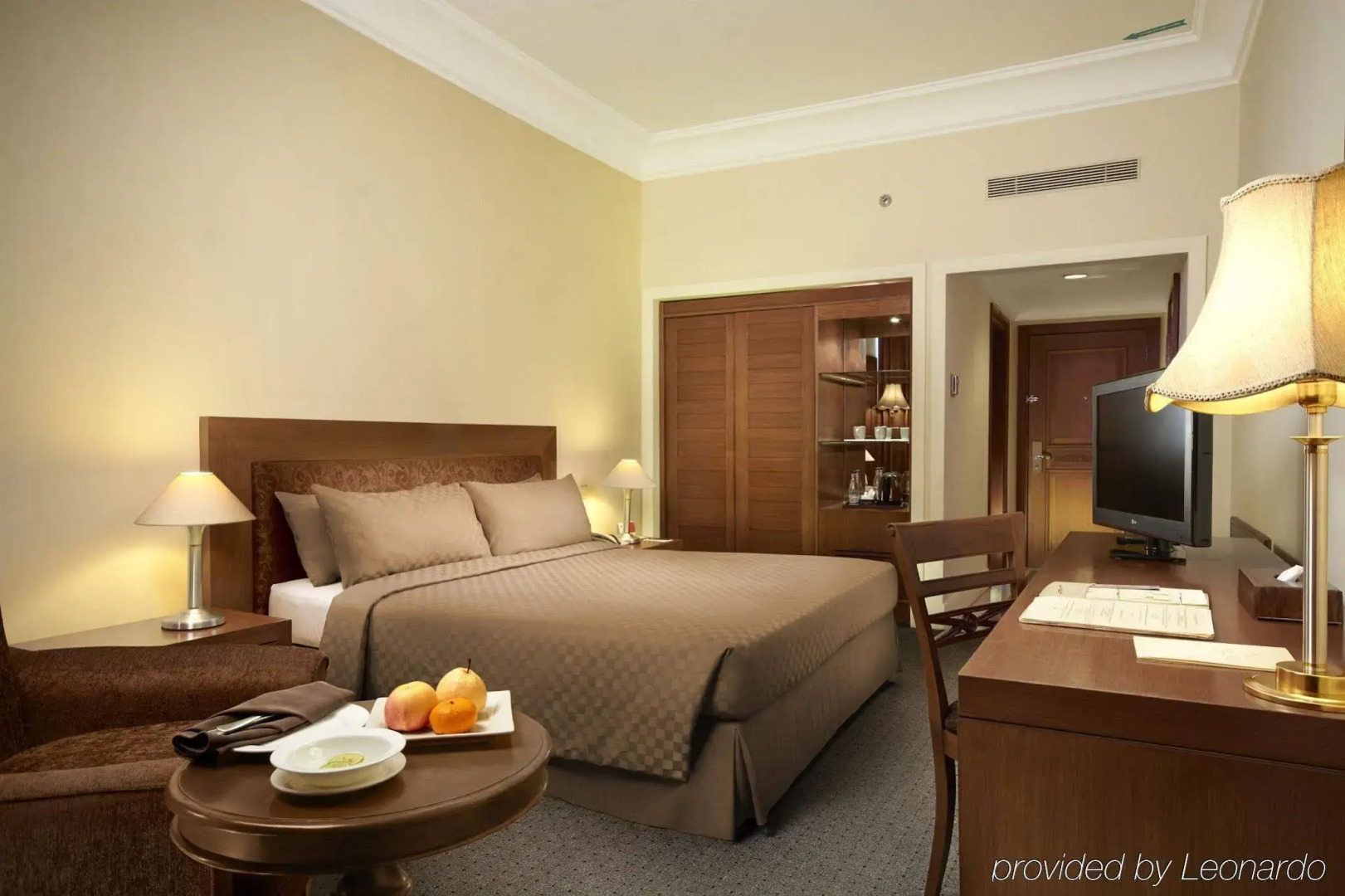 Singgasana Hotel Makassar