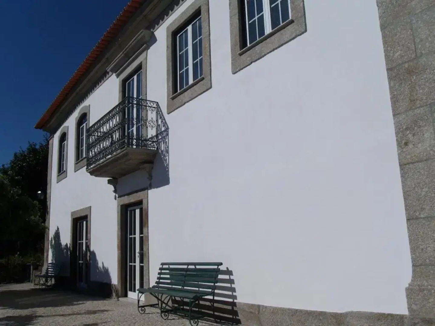 Quinta da Casa Grande Pinheiro